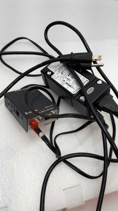 Extron EDID 101V Emulator with Minder for VGA 60-991-01 &
