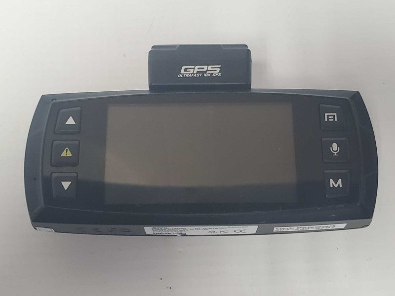 DOD LS470W 1080WDR Dashcam |