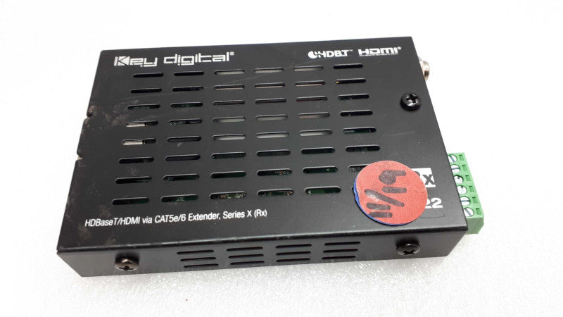 Key Digital KD-X222 HDBaseT/HDMI Extender &