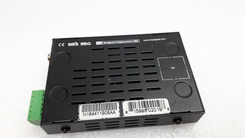 Key Digital KD-X222 HDBaseT/HDMI Extender &
