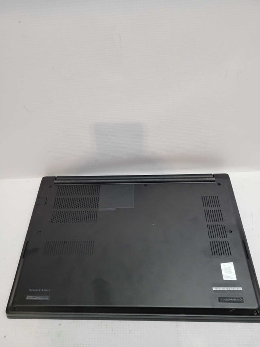 Lenovo ThinkPad E14 i5-1135G7 @ 1.60GHz, 16GB DDR4, 256GB m.2 !