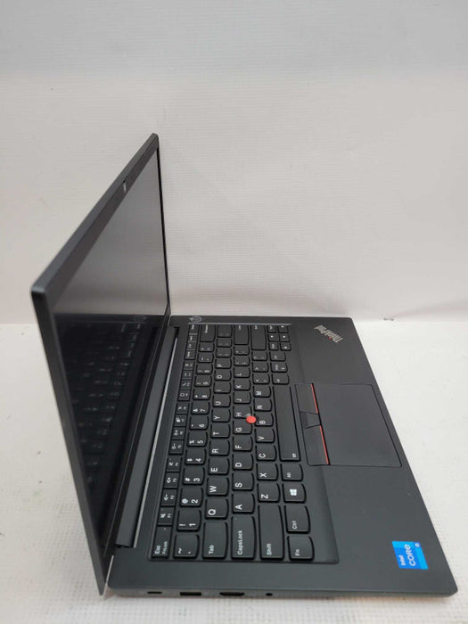 Lenovo ThinkPad E14 i5-1135G7 @ 1.60GHz, 16GB DDR4, 256GB m.2 !