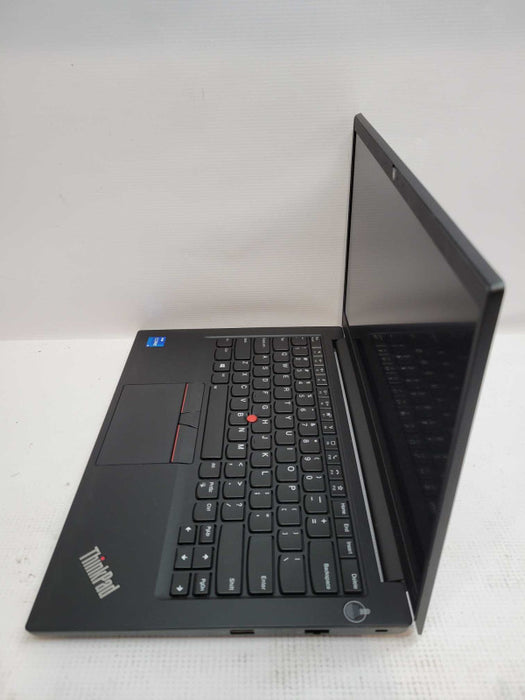 Lenovo ThinkPad E14 i5-1135G7 @ 1.60GHz, 16GB DDR4, 256GB m.2 !