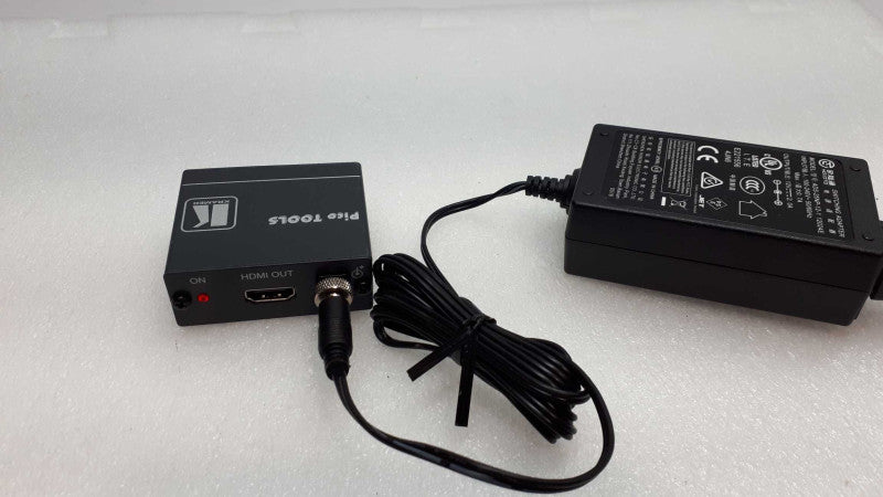 Kramer Electronics PT-572+ HDMI Over Twisted Pair Receiver &