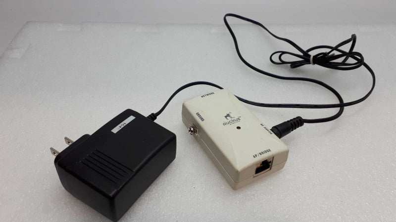 Ruckus Wireless Access Point NPE-5818 Power Injector &