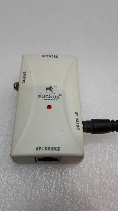Ruckus Wireless Access Point NPE-5818 Power Injector &