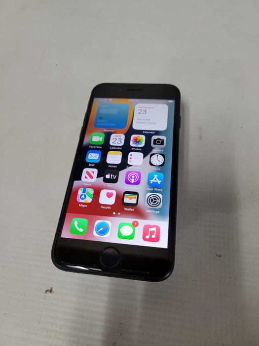 Apple iPhone 7 128GB (1778) - READ