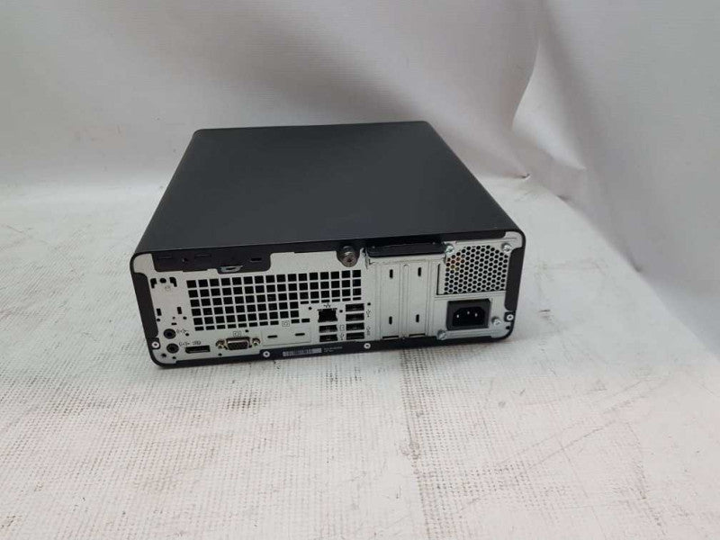 HP ProDesk 400 G5 SFF Intel i5-8500 @ 3.00GHz 16GB DDR4 RAM