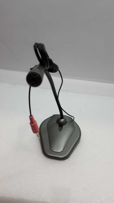 3.5 MM microphone  &