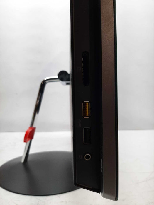 Lenovo ThinkCentre X1 23\\" ALL-IN-ONE i5-6200U @ 2.30 GHz 8GB DDR3 NO HDD Q