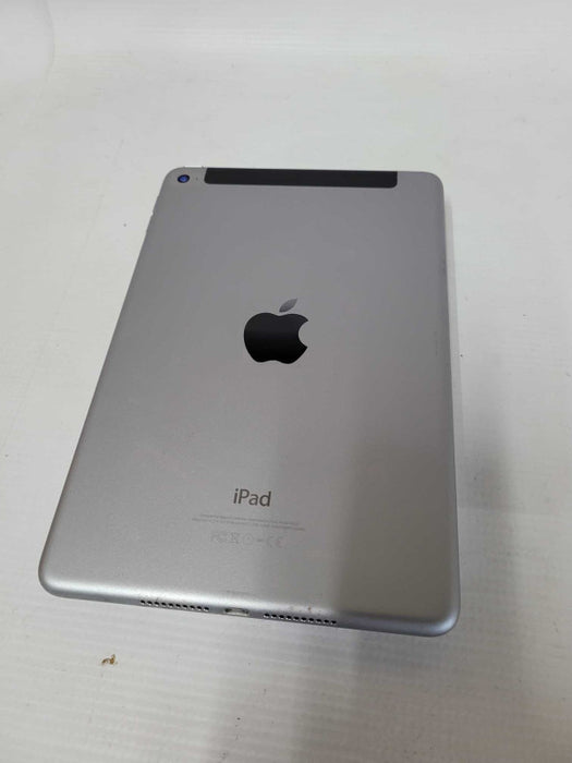 Apple iPad Mini 4 (A1550) - READ