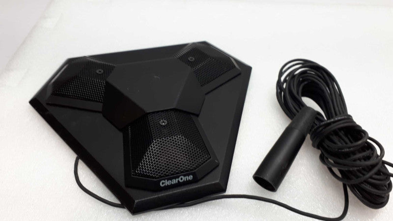 ClearOne 910-103-340 Delta Microphone Delta Mic 2 &