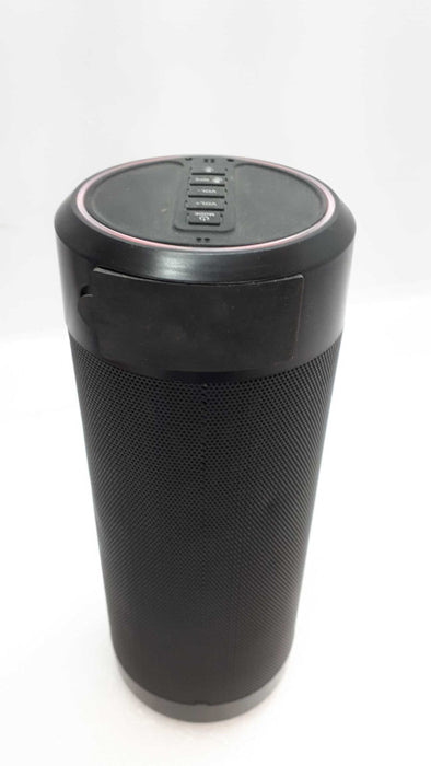 Soundlogic xt bluetooth speaker &