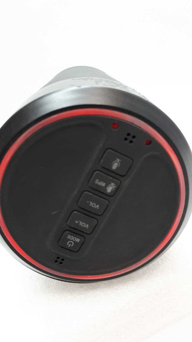 Soundlogic xt bluetooth speaker &