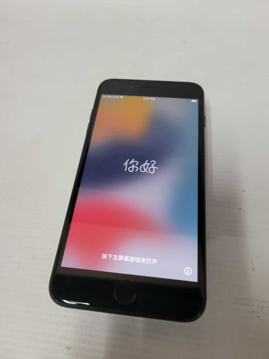 Apple iPhone 7 Plus (A1784) - READ