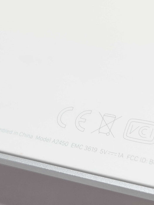 Apple Magic Keyboard A2450 Q