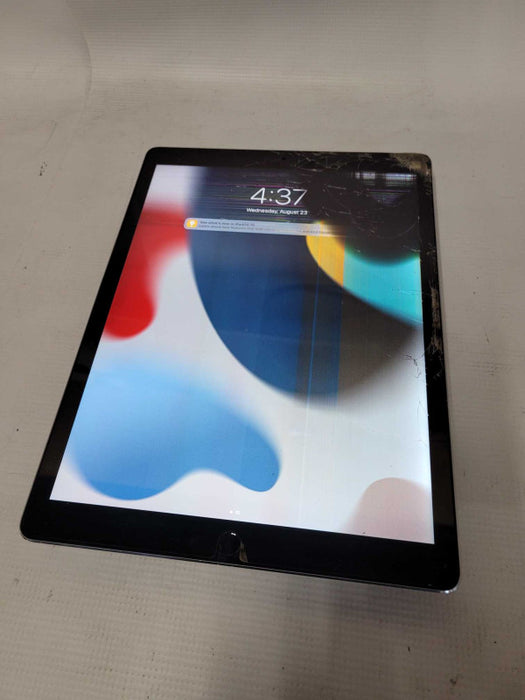Apple iPad Pro 12.9\\" 128GB (A1584) - READ