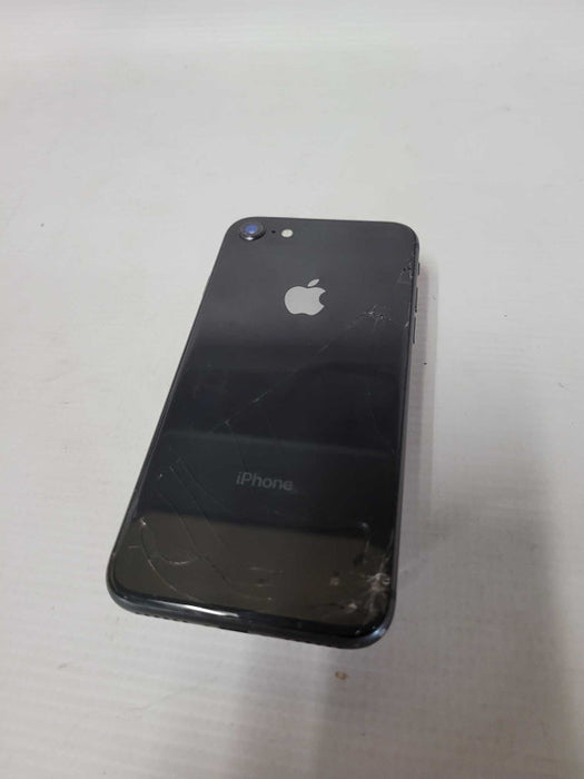 Apple iPhone 8 64GB (A1905) - READ