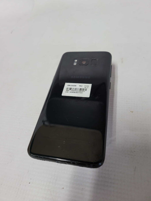 Samsung Galaxy S8 64GB (SM-G950W) - READ