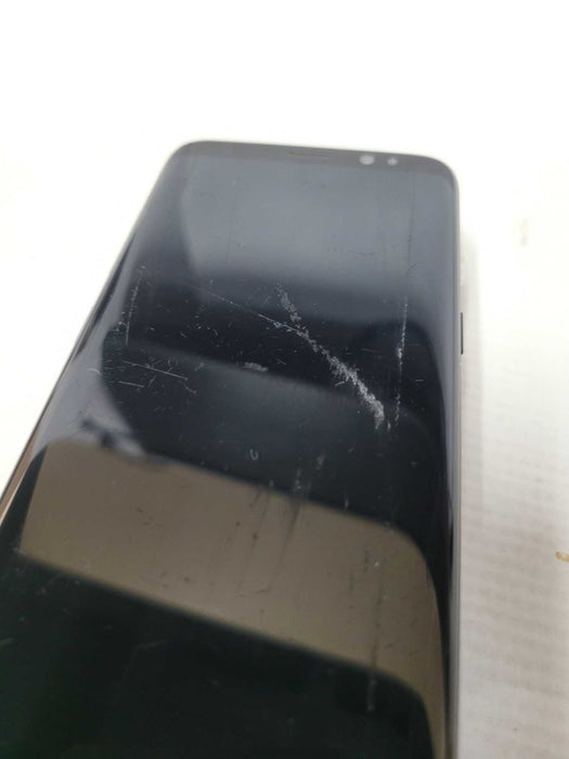 Samsung Galaxy S8 64GB (SM-G950W) - READ