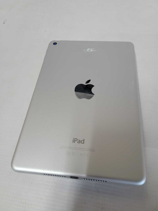 Apple iPad Mini 4 (A1538) - READ