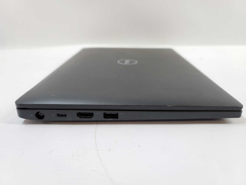 Dell Latitude 7390 13\\" i7-8650U@1.90GHz, 16GB DDR4, 256GB NVMe, **NO BATTERY Î²