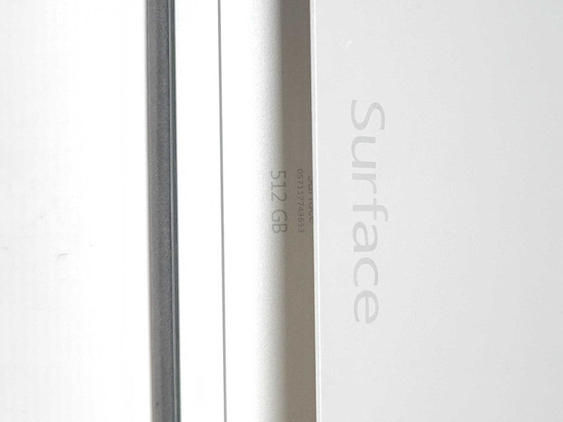 Microsoft Surface Pro 3 - Core i7-4650U | 8GB RAM | 512GB + PWR