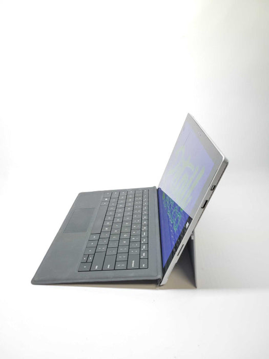 Microsoft Surface Pro 3 - Core i7-4650U | 8GB RAM | 512GB + PWR