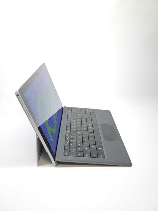 Microsoft Surface Pro 3 - Core i7-4650U | 8GB RAM | 512GB + PWR