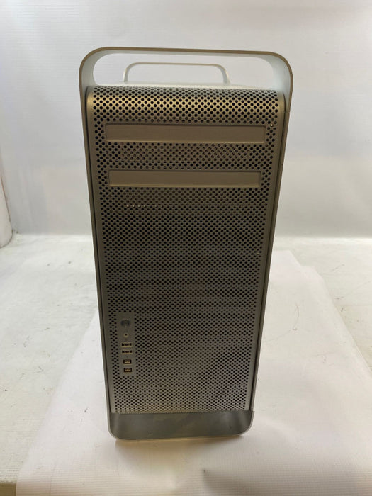 Apple Mac Pro 2010 Quad-Core Xeon W3565 Radeon HD 5770 1GB 12GB RAM 1TB READ