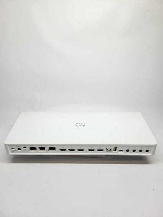 Cisco TTC7-25 CS-CODEC-PLUS Video Conference Webex Room Codec