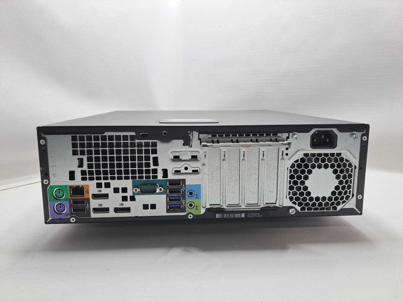 HP Z230 SFF Xeon E3-1225 v3 @ 3.20GHz 16GB Ram NO HDD/OS )