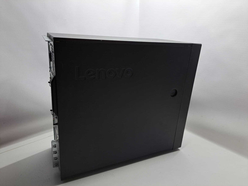 Lenovo ThinkStation P310 Xeon E3-1245 v5 @ 3.50GHz 16GB DDR4 No HDD/OS )