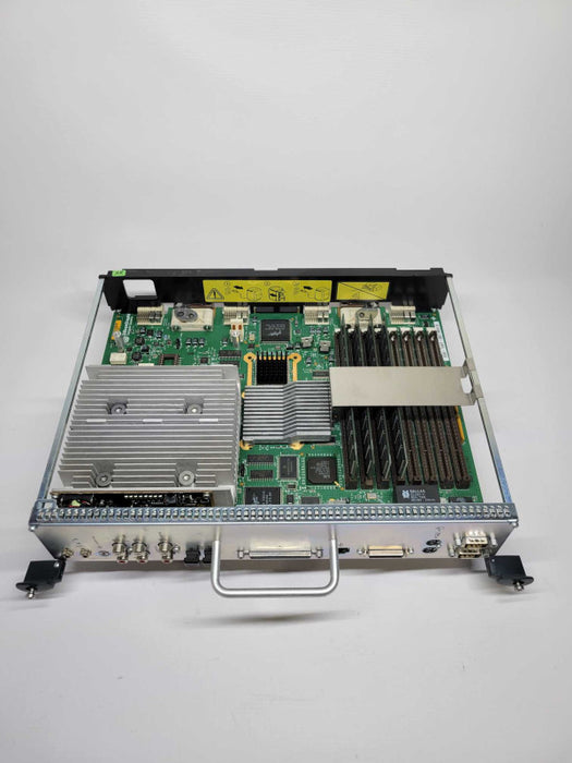 Silicon Graphics SGI PN 030-1467-001 Rev D - R12k - 400Mhz - 4x128MB RAM