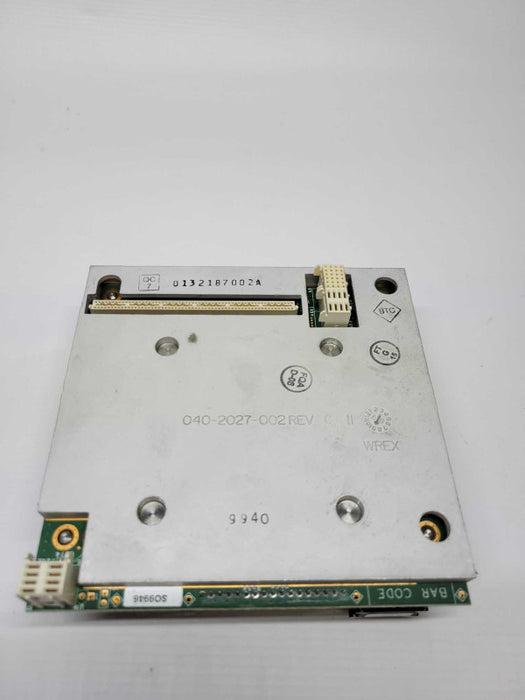 Silicon Graphics SGI PN 030-1467-001 Rev D - R12k - 400Mhz - 4x128MB RAM