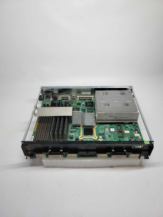 Silicon Graphics SGI PN 030-1467-001 Rev D - R12k - 400Mhz - 4x128MB RAM