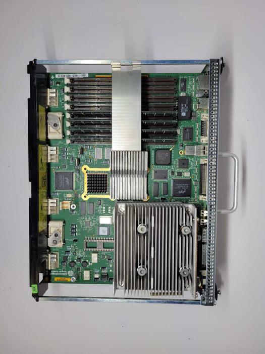 Silicon Graphics SGI PN 030-1467-001 Rev D - R12k - 400Mhz - 4x128MB RAM