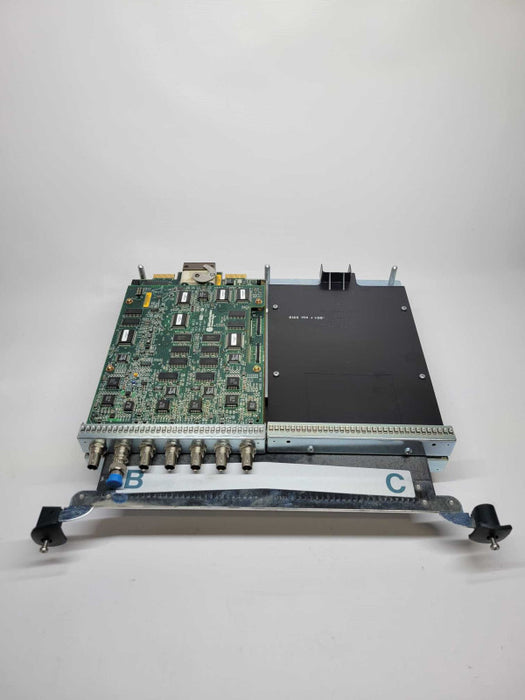 SGI Board 030-1241-002  for GE CT Scanner + SGI 030-0931-003 DV BOARD