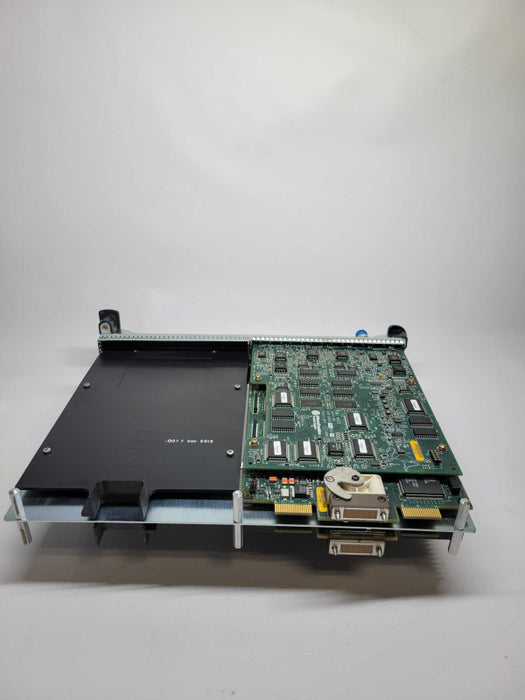 SGI Board 030-1241-002  for GE CT Scanner + SGI 030-0931-003 DV BOARD
