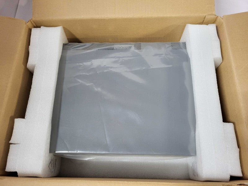 HP 356372-001 ( AA979A ) HPE STORAGEWORKS SAN SWITCH 2/8V Open Box $