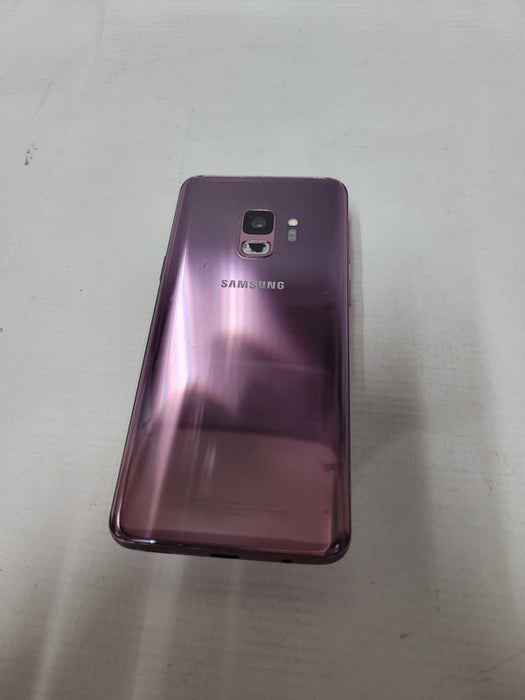 Samsung Galaxy S9 64GB (SM-G960W) Q