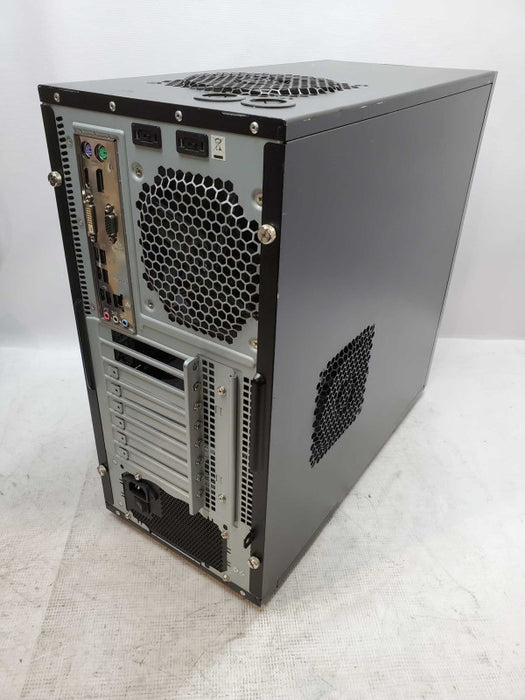 Custom PC - Intel i7-4770 @ 3.40 GHZ 16GB DDR3 600W PSU