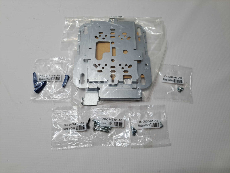 Cisco - AIR-AP-BRACKET-2 - Device Mounting Bracket for Cisco AP\\'s Q)