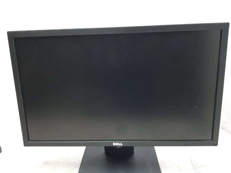 Dell E2416HB 24\\" Widescreen LED Backlit LCD Monitor