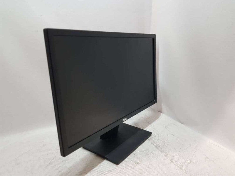 Dell E2416HB 24\\" Widescreen LED Backlit LCD Monitor