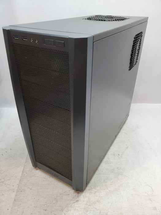 Custom PC - Intel i7-8700 @ 3.20 GHZ 16GB DDR4 600W PSU