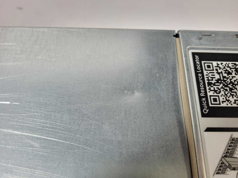 Dell Poweredge R720 2x Xeon E5-2667 READ $