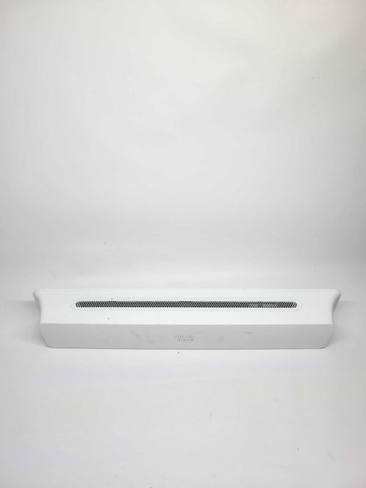 Cisco TTC7-26 Webex Room  - No Power Supply Q
