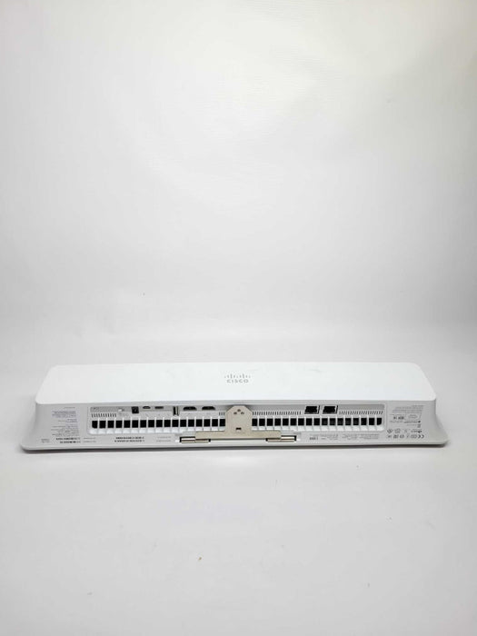 Cisco TTC7-26 Webex Room  - No Power Supply Q
