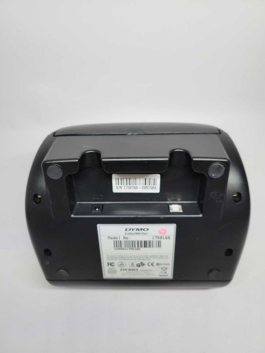Dymo LabelWriter 450 Twin Turbo Direct Thermal Printer | No PWR ADPTR\tNo Roll